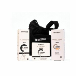 ESTHELLE COFFRET CLARYTEINT DEPIGMENTANT