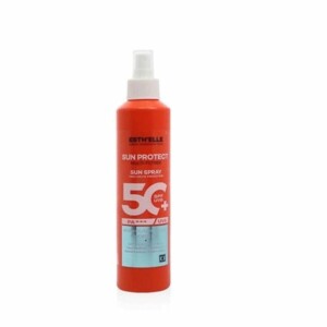 ESTHELLE SUN PROTECT LAIT SPRAY MULTI FILTRES SPF50+ 250ML