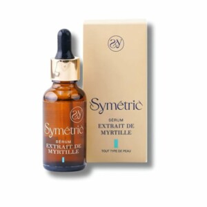 ESTHELLE SYMETRIC - SERUM EXTRAIT DE MYRTILLE 30ML