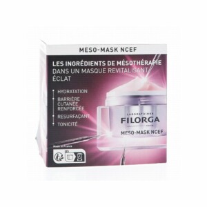 FILORGA Meso-Mask NCEF - Masque Revitalisant Triple Action 50ml