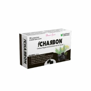 FLAMANT SANTE FCHARBON BT15