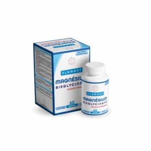 FLAMANT SANTE MAGNESIUM BT30