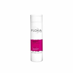 FLOXIA GEL NETTOYANT DOUCEUR PEAUX AGRESSÉS 200ML