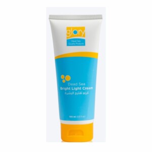 GLORY CREME ECLAIRCISSANTE TUBE 100ML