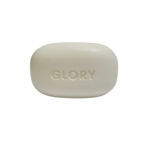 GLORY SAVON BLANCHISSANT A BASE DE PLANTS 120G