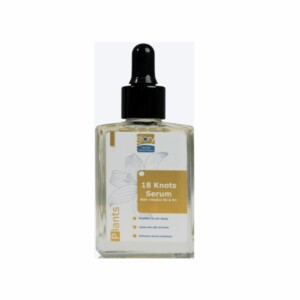 GLORY SERUM 18 KNOTS VIT B5+B3 30ML