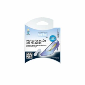 HERBI FEET Protecteur de talon en gel 6086.2