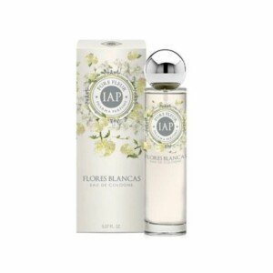 IAP PHARMA FLORES BLANCAS EAU.COLOGNE 150ML