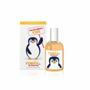 IAP PHARMA KIDS PINGUI EAU.TOILETTE 100ML
