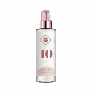 IAP PHARMA SPRAY BODY MIST FEMME 200ML N.10