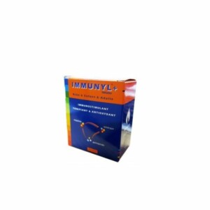 IMMUNYL+BEBEENFANTADULTE DE 45GEL