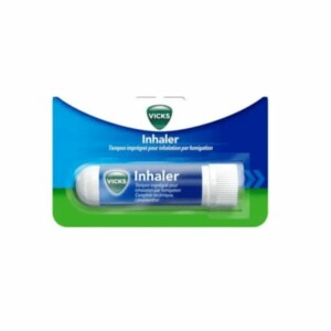 INHALATEUR BOUFIX 24+2