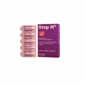 KENKO STOP H SUPPO B10