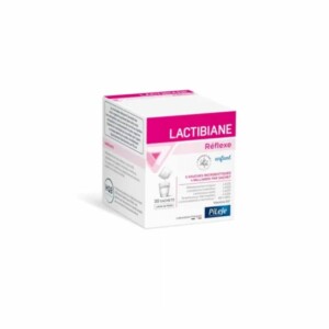 LACTIBIANE REFLEXE ENFANT 30SACHETS