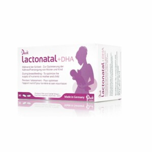 LACTONATAL+DHA BT30 CP