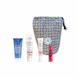 LAINO TROUSSE GEL-CR HYDRA +CONTOUR YEUX+(CR MAINS+STICK LEV PRO INTENSE GRAT)