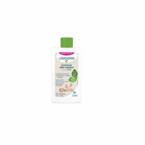 LINIDERM LINIMENT OLEO CALCAIRE BIO 250ML