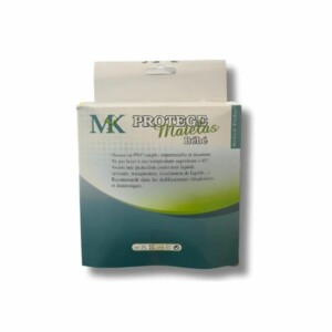 MK - PROTEGE MATELAS BEBE 1.30M1.50M