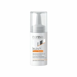 NOREVA IKLEN+ PURE C REVERSE SERUM BOOSTER ECLAT 8ML