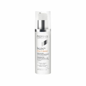 NOREVA IKLEN+ PURE-C-REVERSE SOIN DE JOUR PERFECTEUR REGENERANT 40 ML