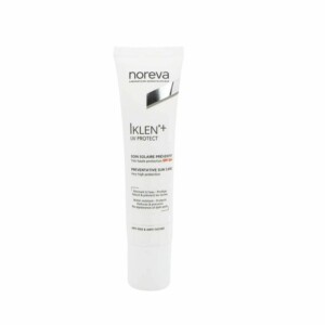 NOREVA IKLEN+ UV PROTECT SPF 50 30ML