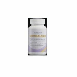 NUTRIVEN CORTIBALANCE BT60