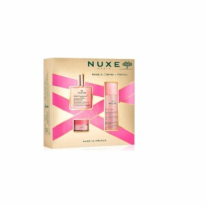 NUXE COFFRET ROSE A L'INFINI