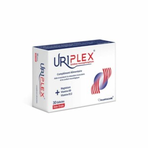 Pharmacare Uriplex – 30 Comprimés
