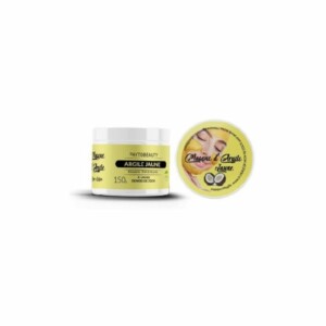 Phytobeauty Masque d'argile jaune 150G
