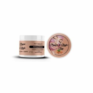 Phytobeauty Masque d'argile rose 150G