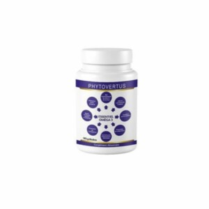PHYTOVERTUS ESSENTIEL OMEGA 3 BT90