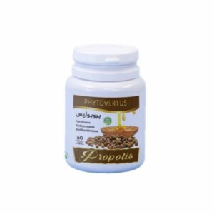PHYTOVERTUS PROPOLIS BT60 GEL