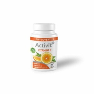 PHYTOVERTUS VIT C BT60