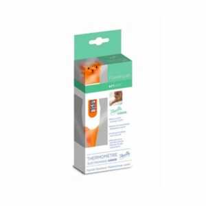 POWERSCAN Thermomètre électronique flexible Junior REFKFT-03C