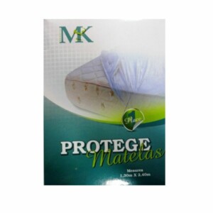 PROTEGE MATELAS 1 PLACE MK MEDICAL