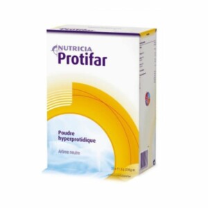 PROTIFAR 11.3GR SACHETS B20