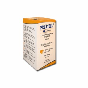 PROXIDIL 60 GELULES