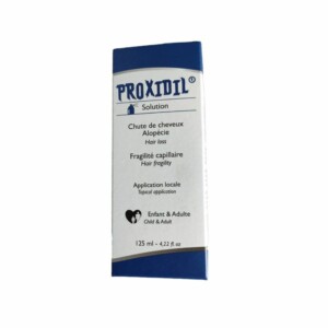 PROXIDIL SOLUTION ANTI CHUTE 125ML