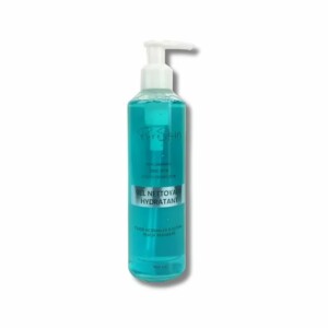 PURE SKIN - GEL NETTOYANT HYDRATANT 250ML