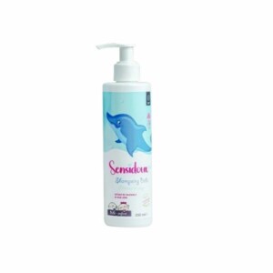 SENSIDOUX SHAMPOOING CORPS & CHEVEUX 250 ML