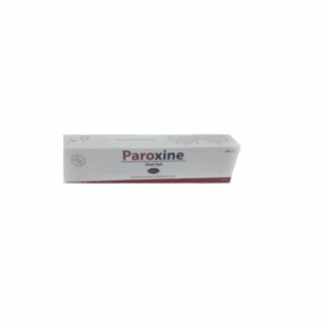 SILCA PAROXINE GEL BUCCAL 25G