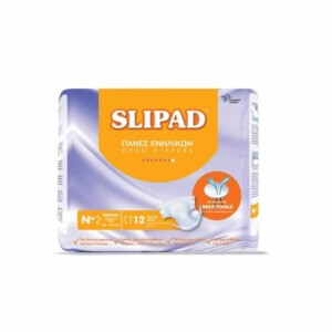 SLIPAD COUCHE AD MEDIUM BT12 (N°2)