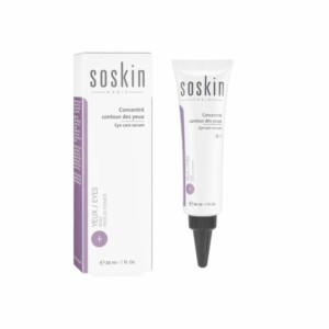 SOSKIN Concentré Contour des Yeux 30ml