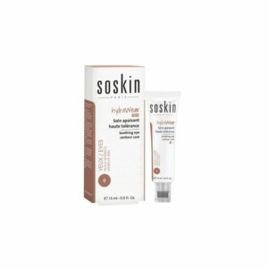 SOSKIN HYDRAWEAR YEUX - Soin apaisant haute tolérance 15ML