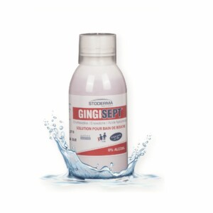 STODERMA GINGISEPT BAIN DE BOUCHE 250ML