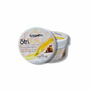 STRIDERMA STRI SUCRE D'EPILATION 250G