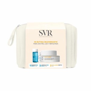 SVR TROUSSE BIOTIC COLLAGEN 50ML+AMPOULE B3 10ML OFFERT+ESSENCE B3 30ML OFFERT