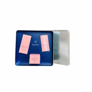 SYMETRIC - COFFRET ACIDE HYALURONIQUE SERUM + CREME + MASQUE