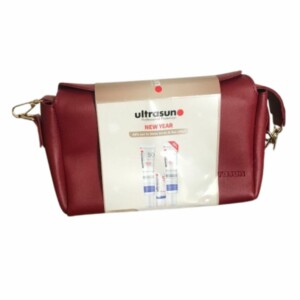 ULTRASUN(STICK LEVRES SPF50+2 ECRAN ANTI-PIGM 40ML-50% SUR LE 2EME +SAC OFFERT