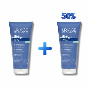 Uriage Bariéderm Cica LEVRES 15ML2 PROMO (1)